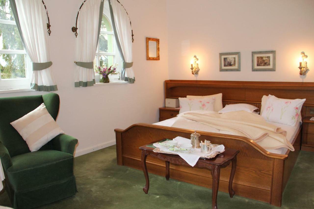 Dietrichsteinerhof Apartments & Rooms Faak am See Exterior photo